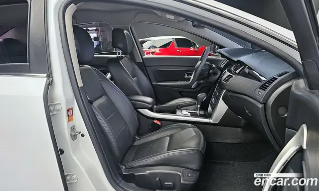Renault (Samsung) SM5 2018 2.0 автомат (гидро), миниатюра 10