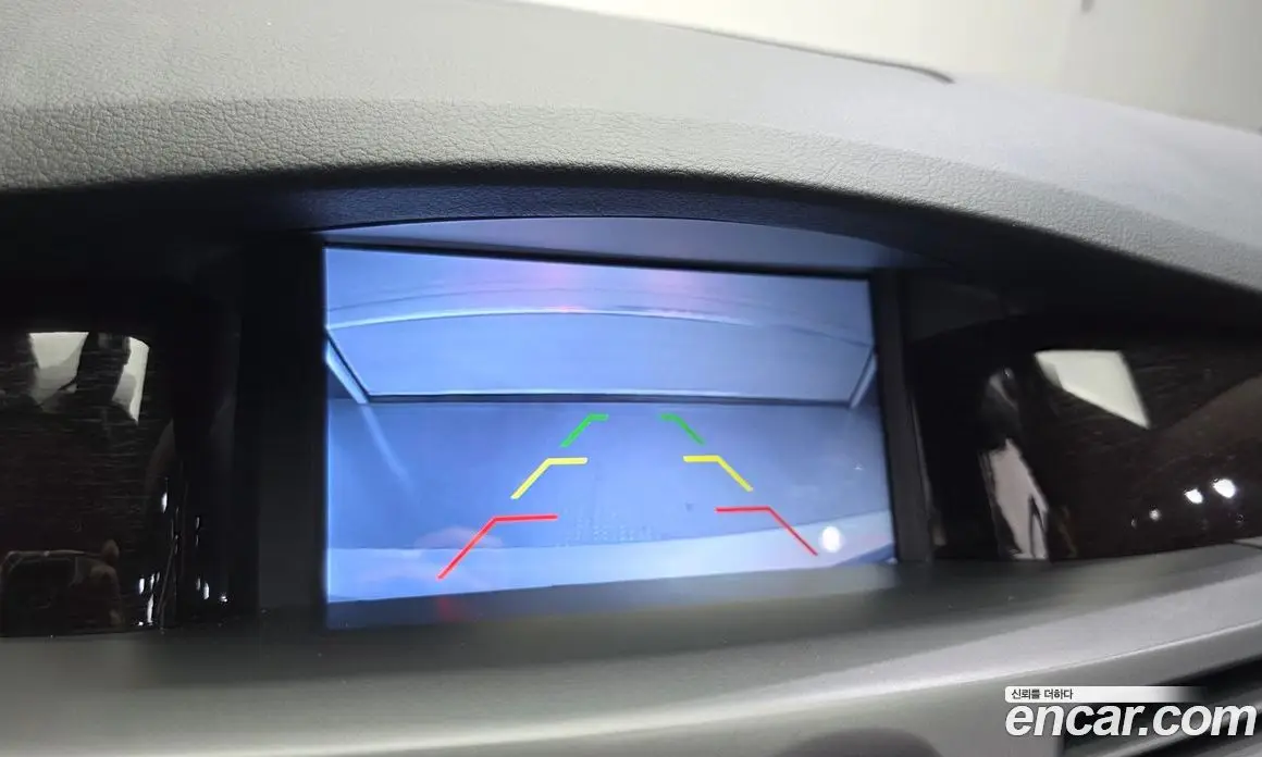 Renault (Samsung) SM5 2018 2.0 автомат (гидро), фото 22