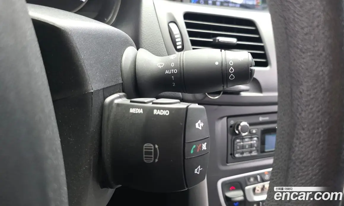 Renault (Samsung) SM5 2018 2.0 автомат (гидро), фото 23