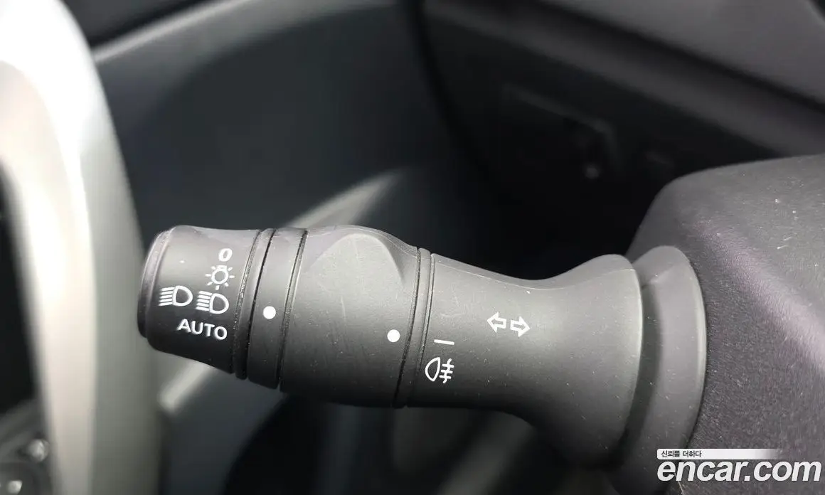 Renault (Samsung) SM5 2018 2.0 автомат (гидро), фото 25