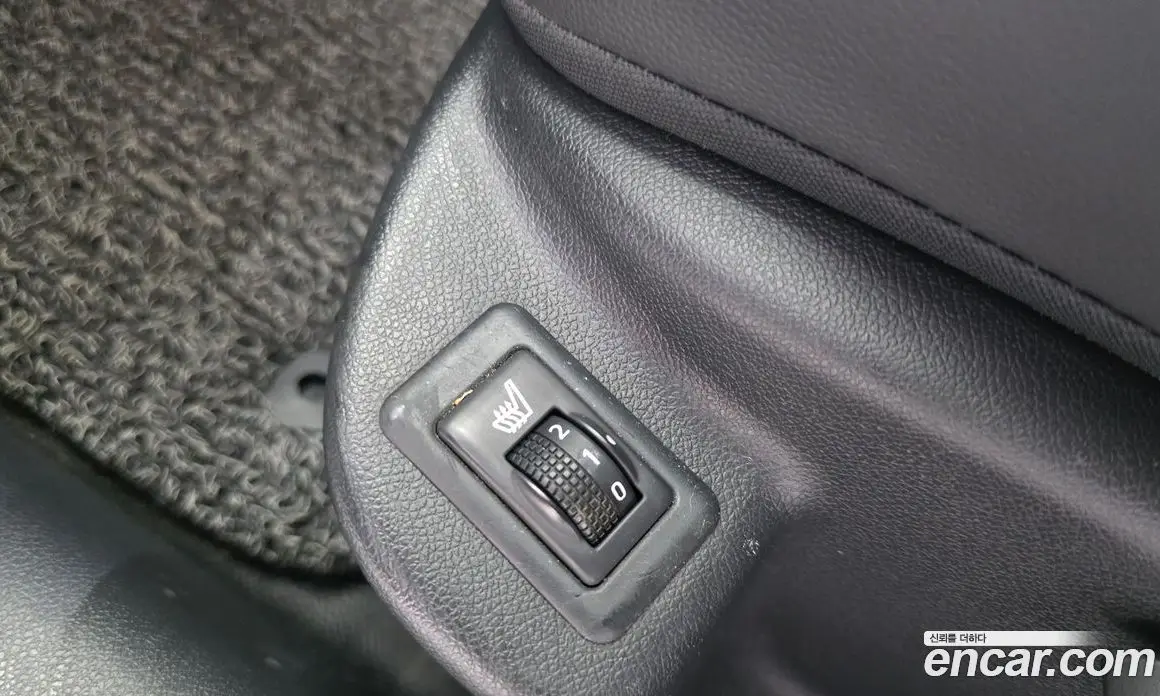 Renault (Samsung) SM5 2018 2.0 автомат (гидро), фото 26