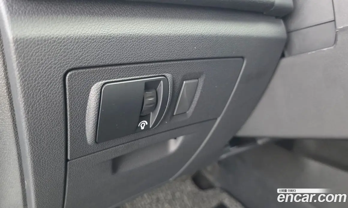 Renault (Samsung) SM5 2018 2.0 автомат (гидро), фото 30