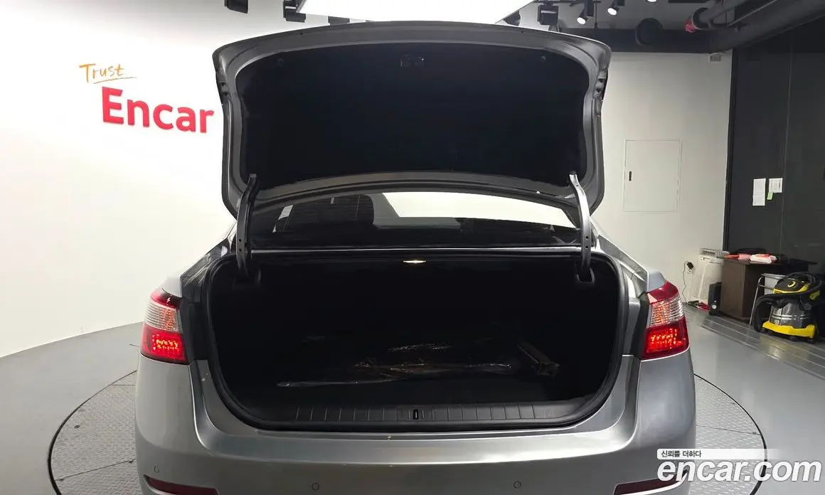 Renault (Samsung) SM5 2018 2.0 автомат (гидро), фото 31