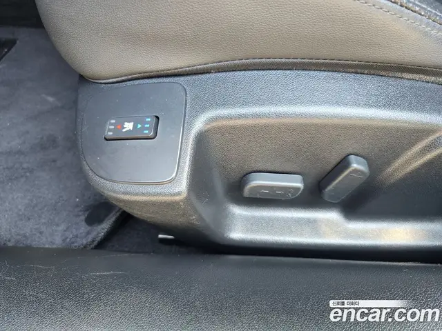 Renault (Samsung) SM5 2018 2.0 автомат (гидро), миниатюра 12