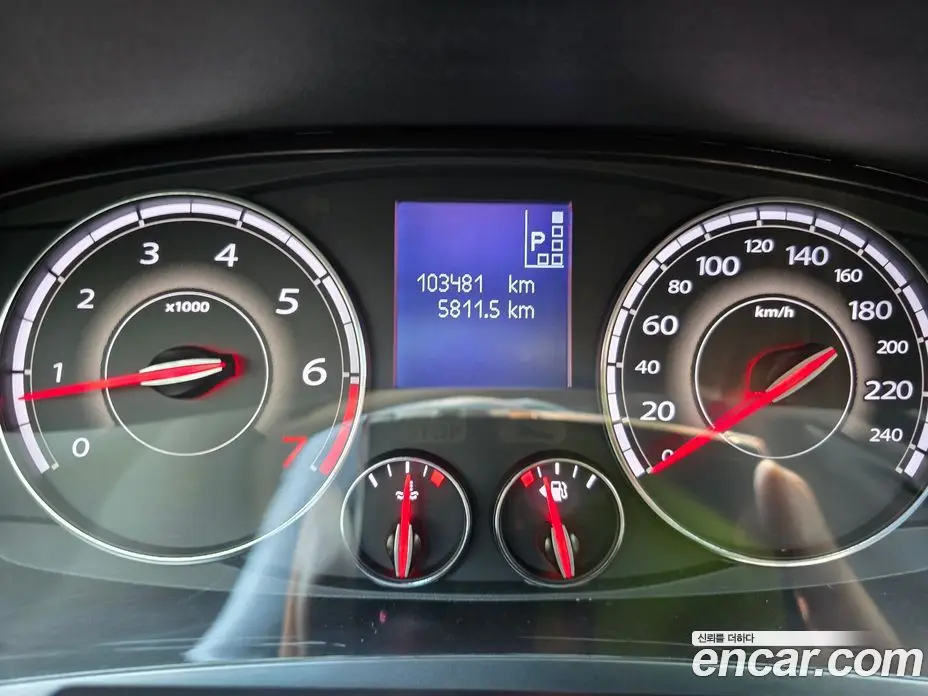 Renault (Samsung) SM5 2018 2.0 автомат (гидро), фото 13