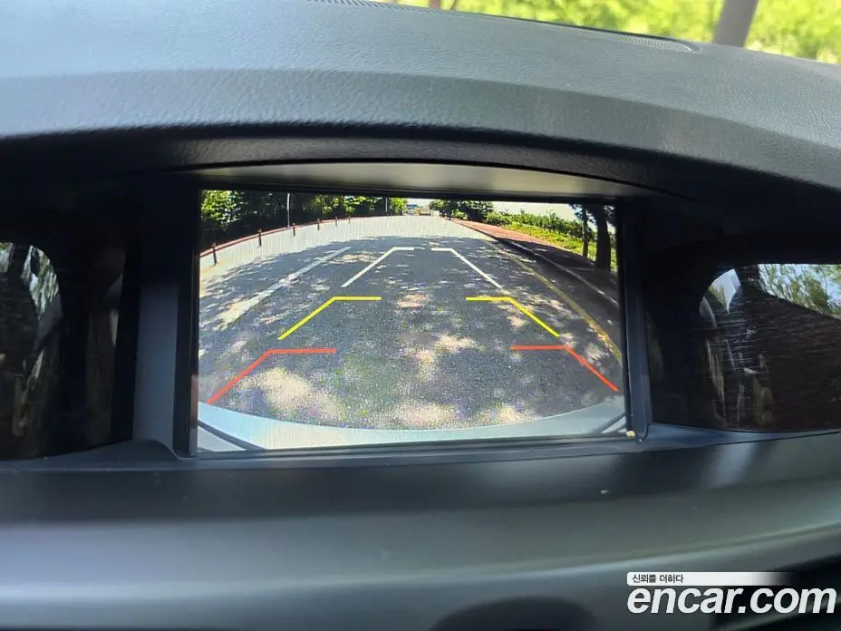 Renault (Samsung) SM5 2018 2.0 автомат (гидро), фото 15