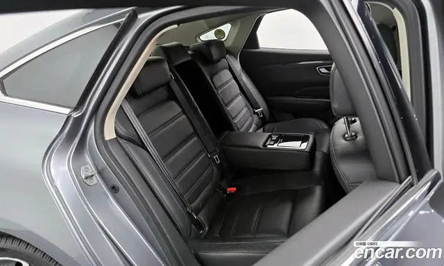 Renault (Samsung) SM6 2016 2.0 автомат (гидро), миниатюра 12