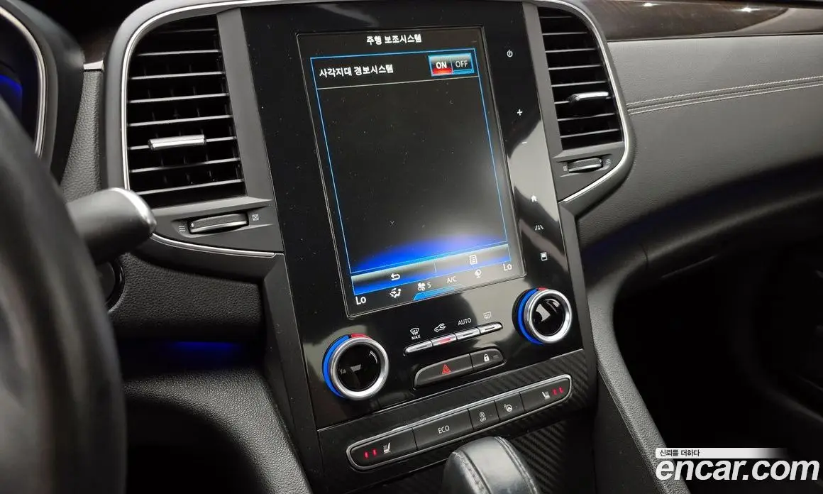 Renault (Samsung) SM6 2016 2.0 автомат (гидро), фото 16
