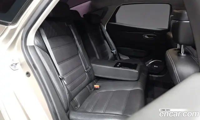 Renault (Samsung) SM6 2016 1.6 автомат (гидро), миниатюра 12