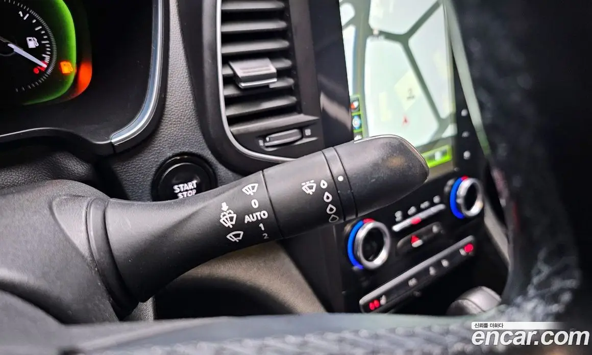 Renault (Samsung) SM6 2016 2.0 автомат (гидро), фото 24