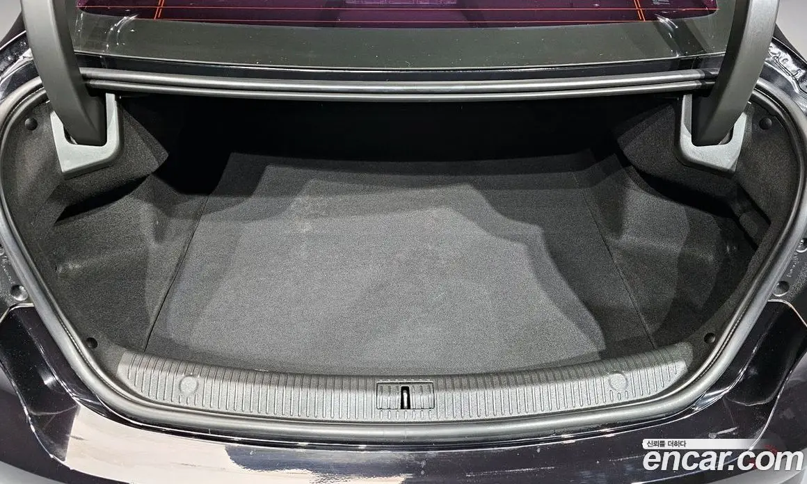 Renault (Samsung) SM6 2016 2.0 автомат (гидро), фото 31