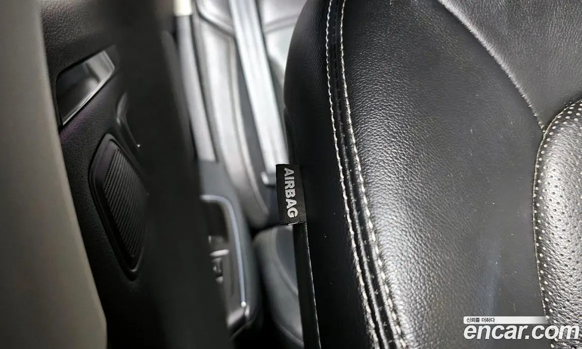 Renault (Samsung) SM6 2016 2.0 автомат (гидро), фото 34