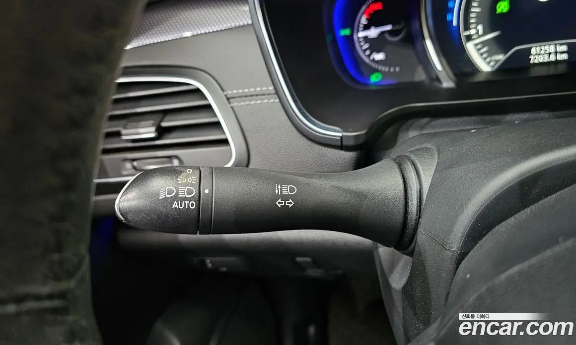 Renault (Samsung) SM6 2016 2.0 автомат (гидро), фото 23