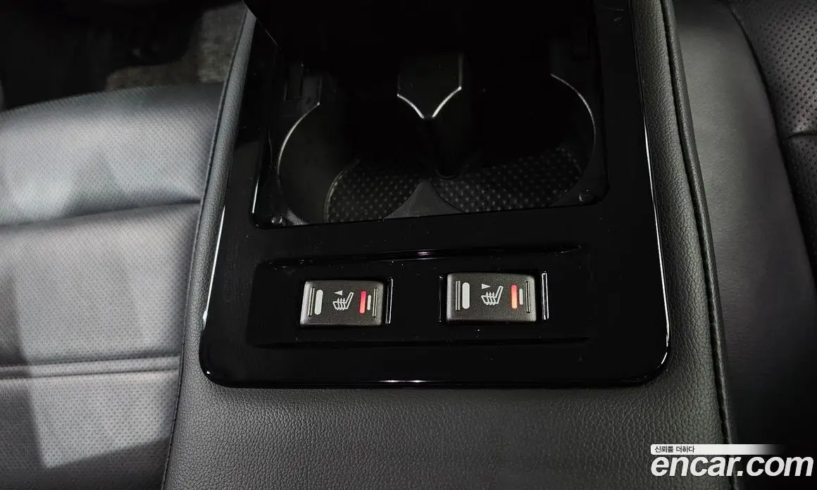 Renault (Samsung) SM6 2016 2.0 автомат (гидро), фото 25