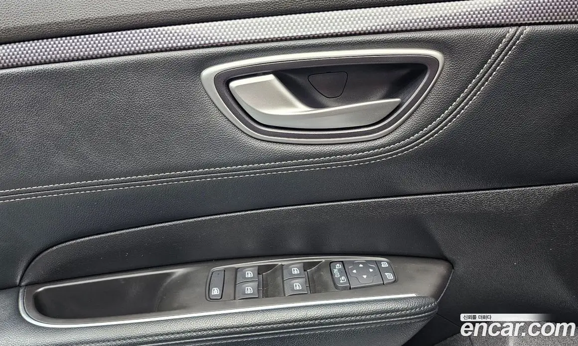 Renault (Samsung) SM6 2016 2.0 автомат (гидро), фото 27