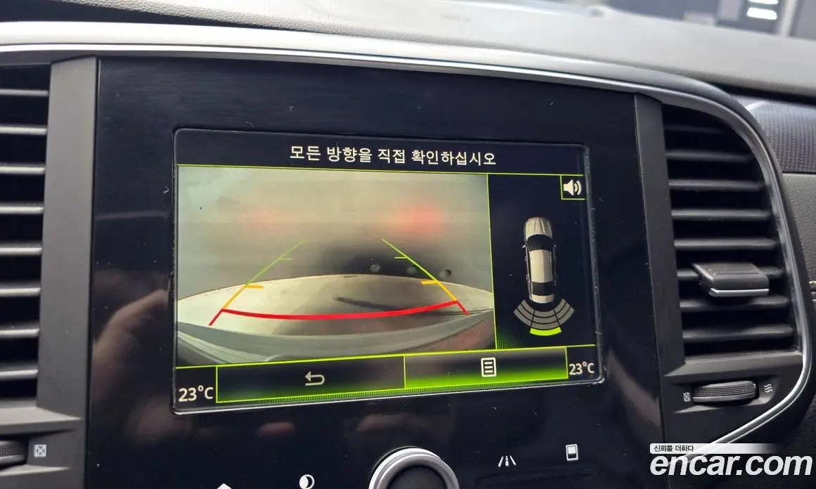 Renault (Samsung) SM6 2016 2.0 автомат (гидро), фото 15