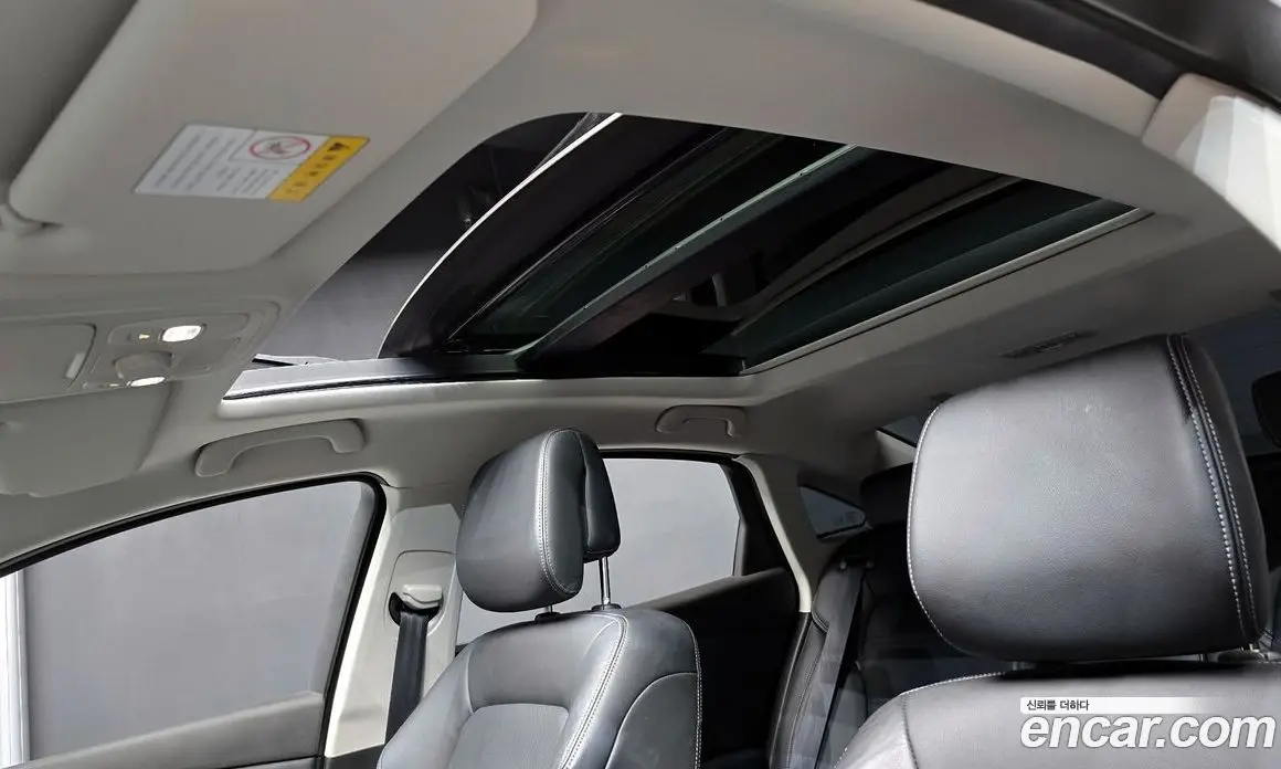 Renault (Samsung) SM6 2016 2.0 автомат (гидро), фото 19
