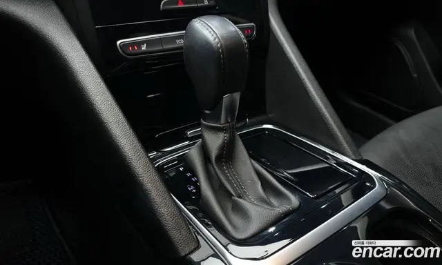 Renault (Samsung) SM6 2016 2.0 автомат (гидро), миниатюра 9