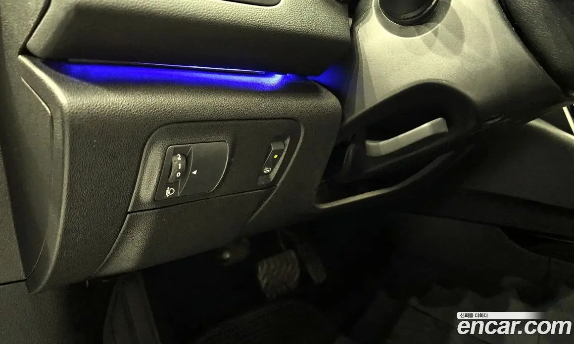 Renault (Samsung) SM6 2016 2.0 автомат (гидро), фото 19