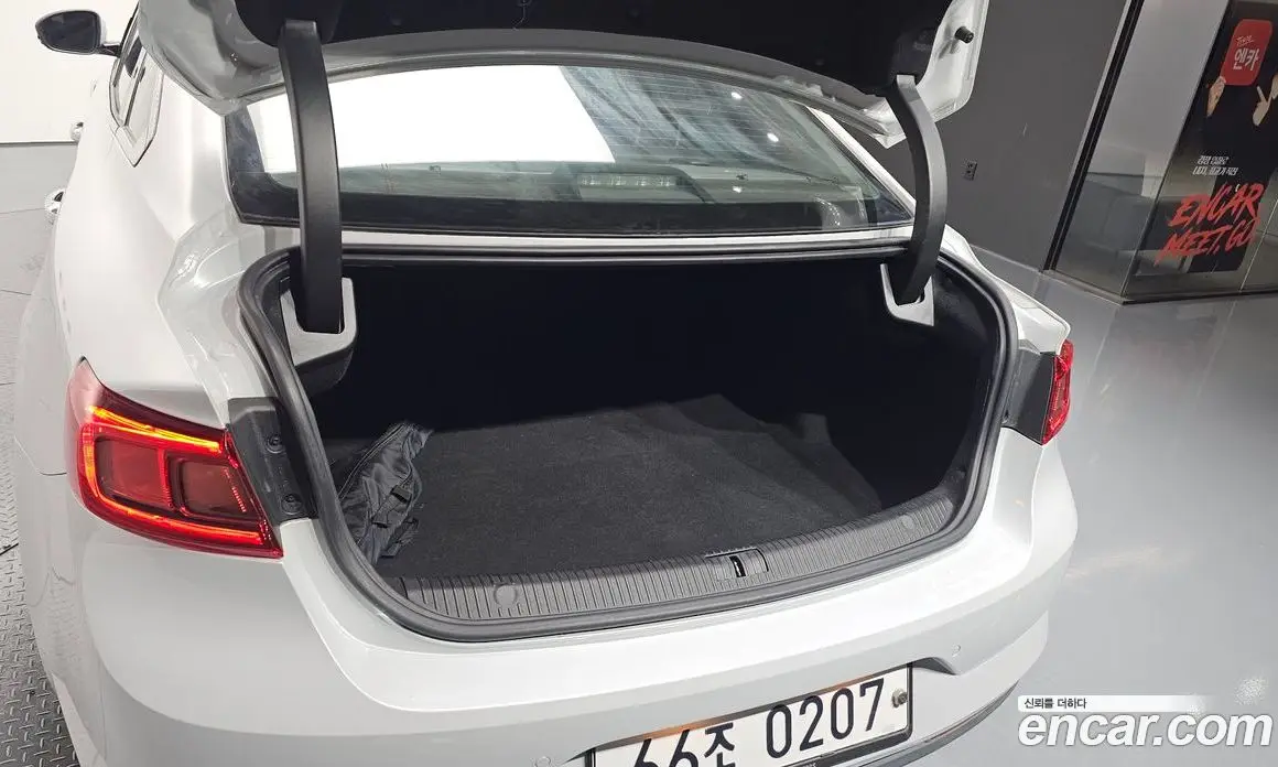 Renault (Samsung) SM6 2016 2.0 автомат (гидро), фото 20