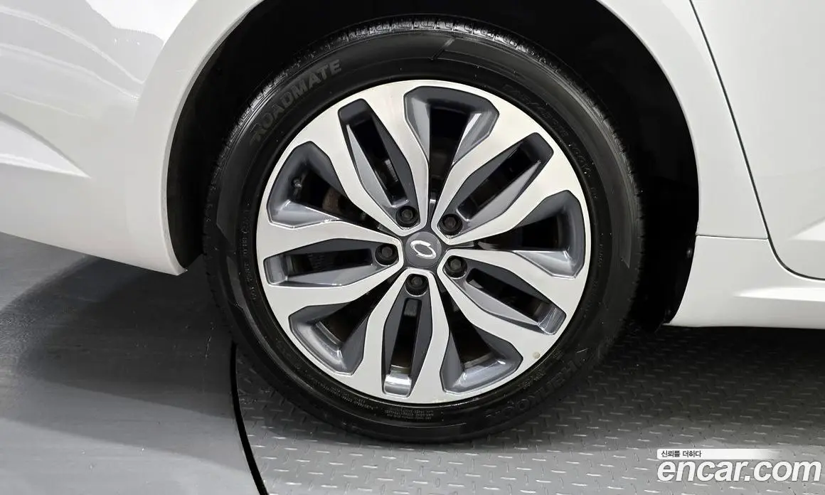 Renault (Samsung) SM6 2016 2.0 автомат (гидро), фото 5