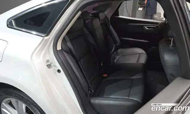 Renault (Samsung) SM6 2016 2.0 автомат (гидро), миниатюра 12