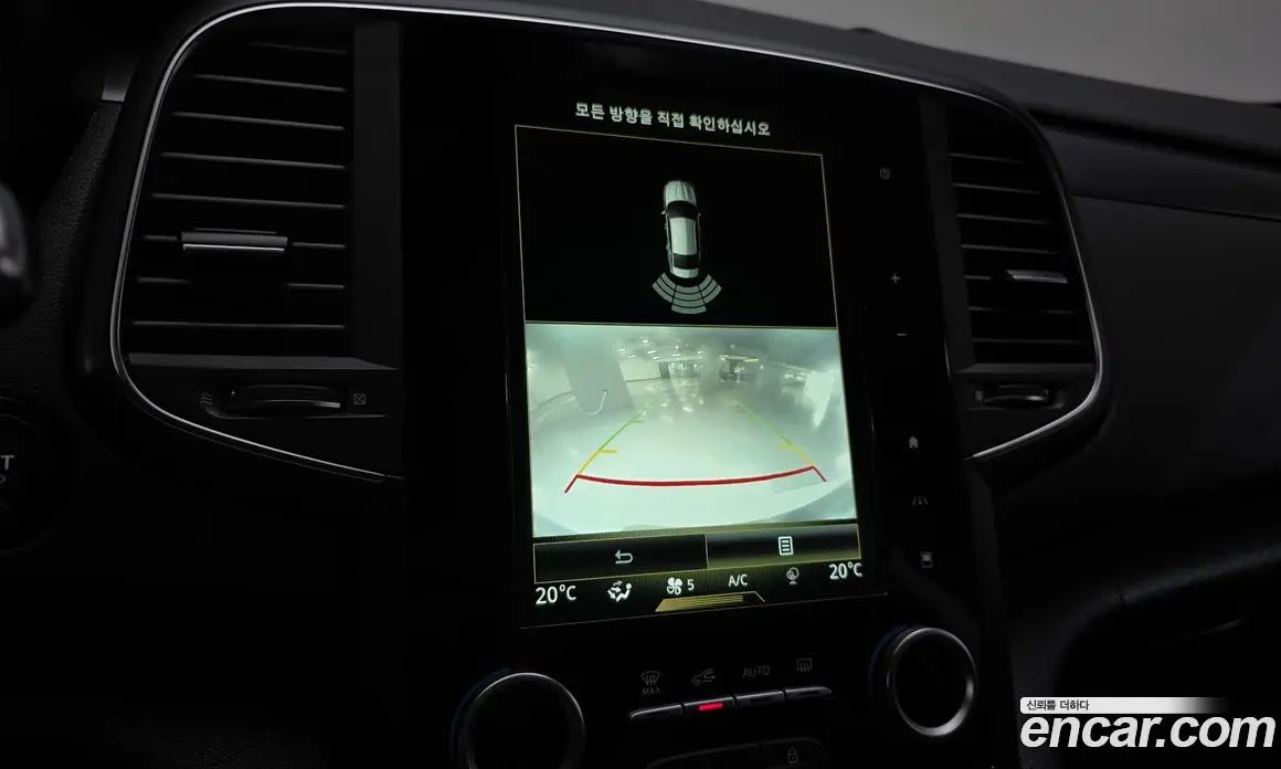 Renault (Samsung) SM6 2016 2.0 автомат (гидро), фото 14