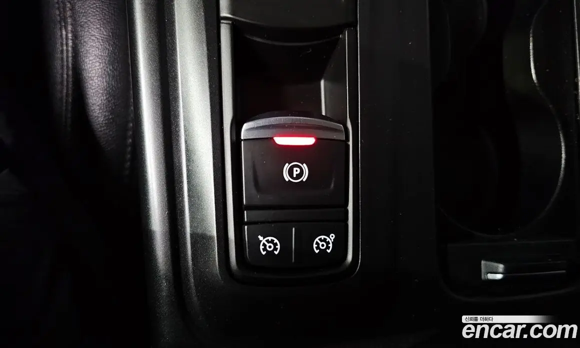 Renault (Samsung) SM6 2016 2.0 автомат (гидро), фото 18