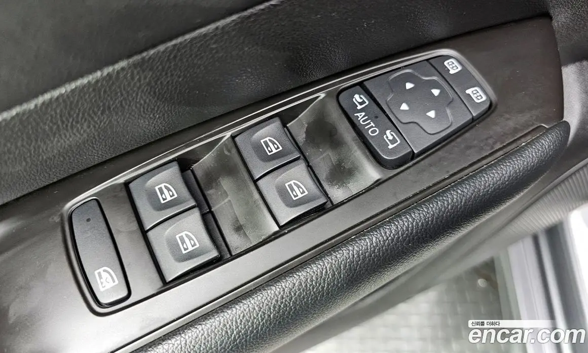 Renault (Samsung) SM6 2016 2.0 автомат (гидро), фото 19