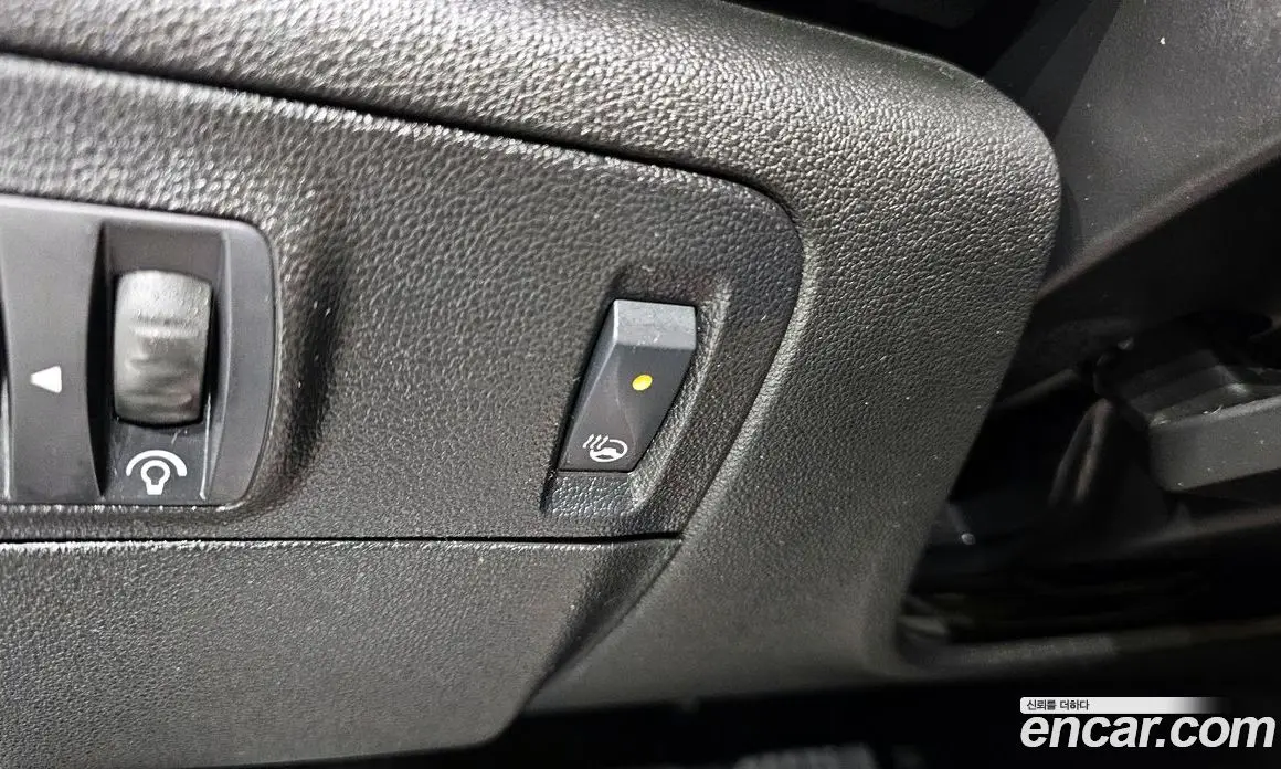 Renault (Samsung) SM6 2016 2.0 автомат (гидро), фото 20