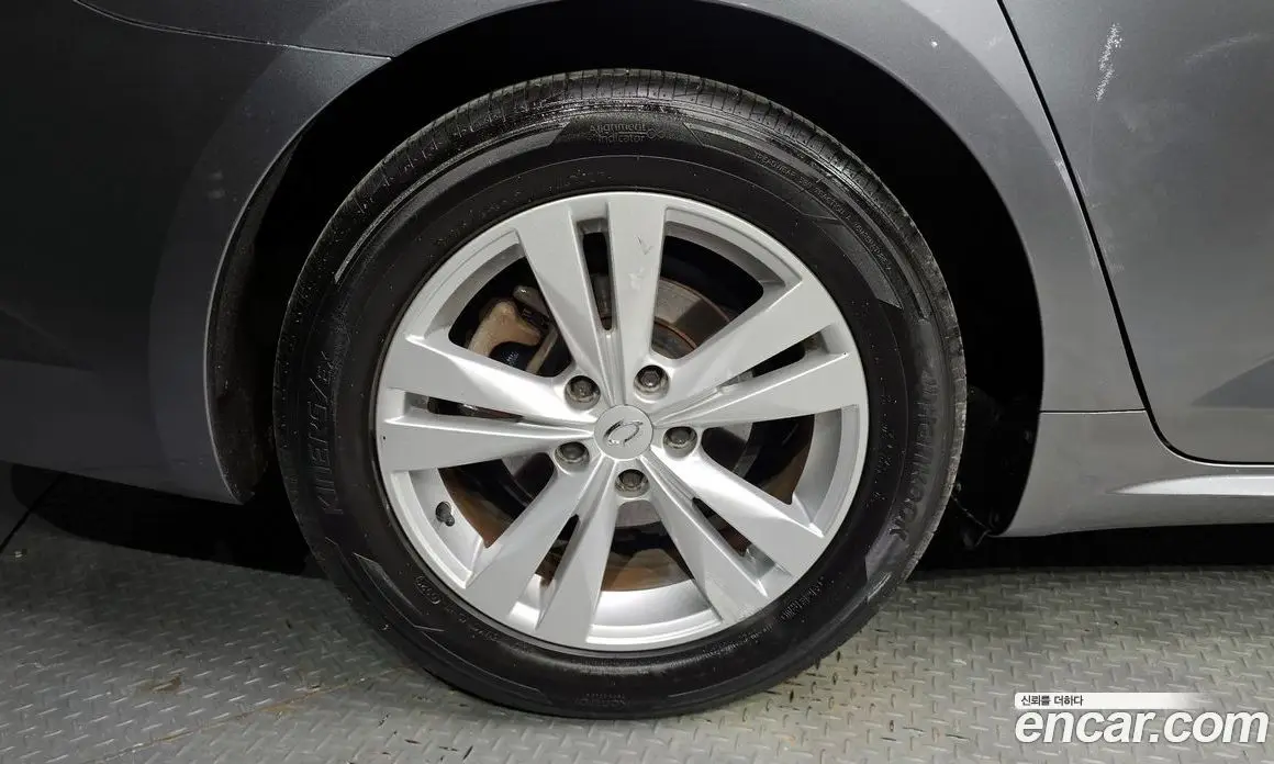 Renault (Samsung) SM6 2016 2.0 автомат (гидро), фото 5