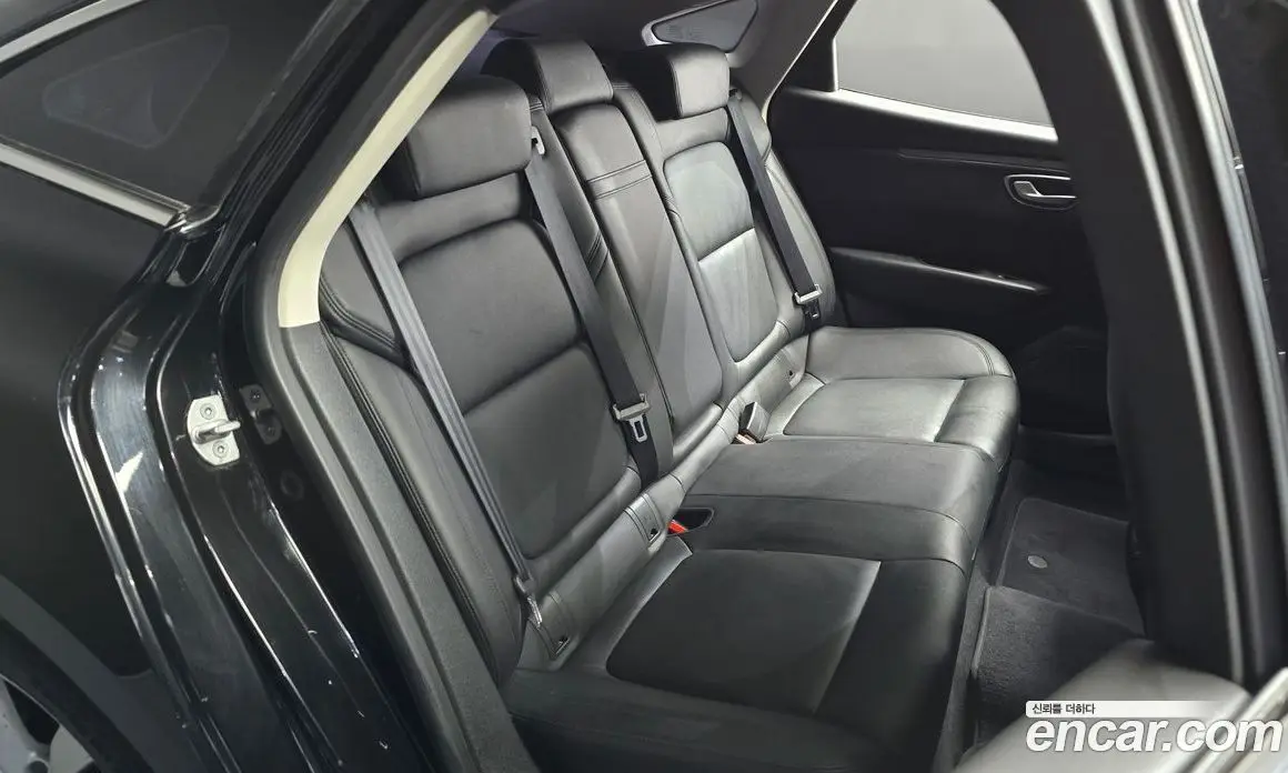 Renault (Samsung) SM6 2016 2.0 автомат (гидро), фото 12