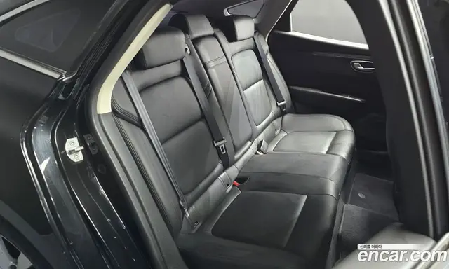 Renault (Samsung) SM6 2016 2.0 автомат (гидро), миниатюра 12
