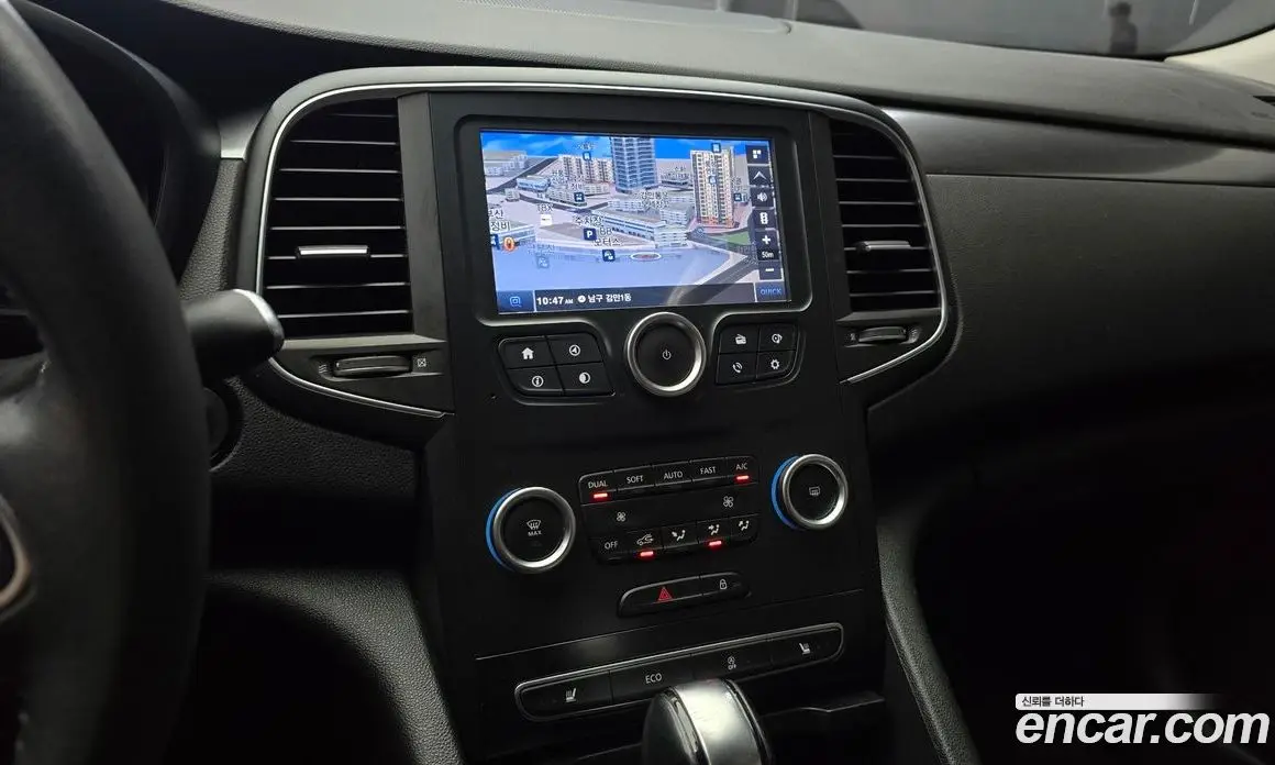 Renault (Samsung) SM6 2016 2.0 автомат (гидро), фото 15