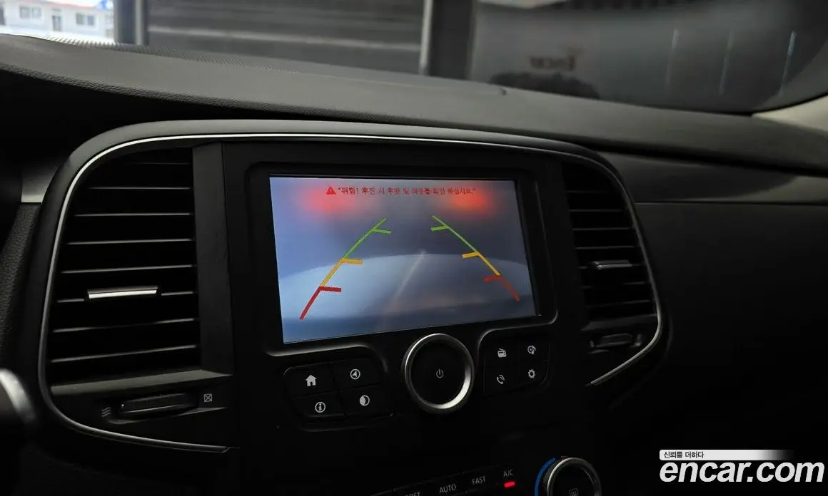 Renault (Samsung) SM6 2016 2.0 автомат (гидро), фото 16