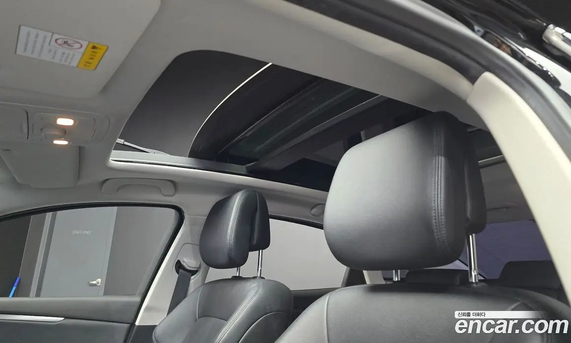 Renault (Samsung) SM6 2016 2.0 автомат (гидро), фото 19