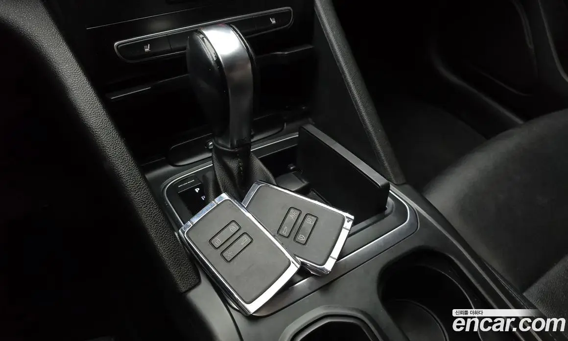 Renault (Samsung) SM6 2016 2.0 автомат (гидро), фото 9