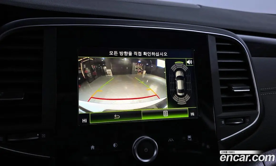 Renault (Samsung) SM6 2016 2.0 автомат (гидро), фото 18