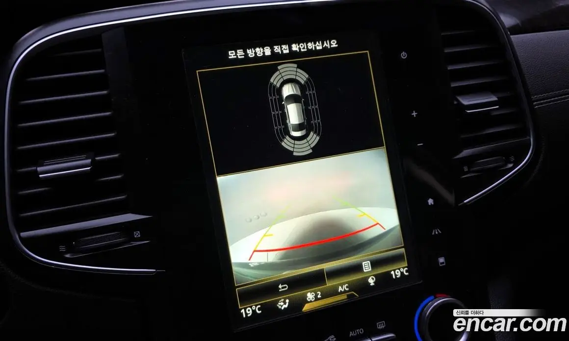 Renault (Samsung) SM6 2016 2.0 автомат (гидро), фото 14