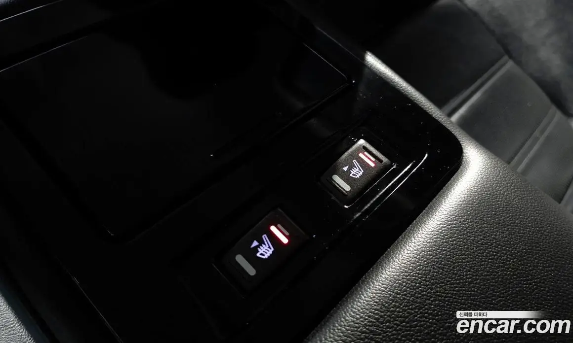 Renault (Samsung) SM6 2016 2.0 автомат (гидро), фото 20