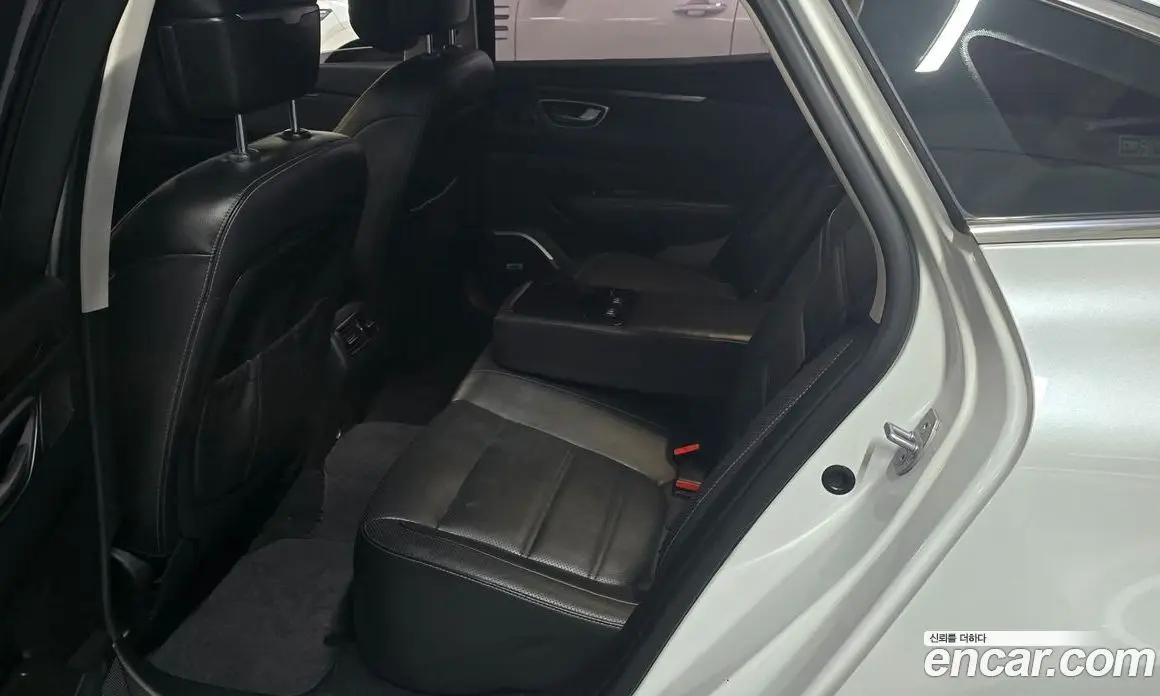 Renault (Samsung) SM6 2016 1.6 автомат (гидро), фото 14