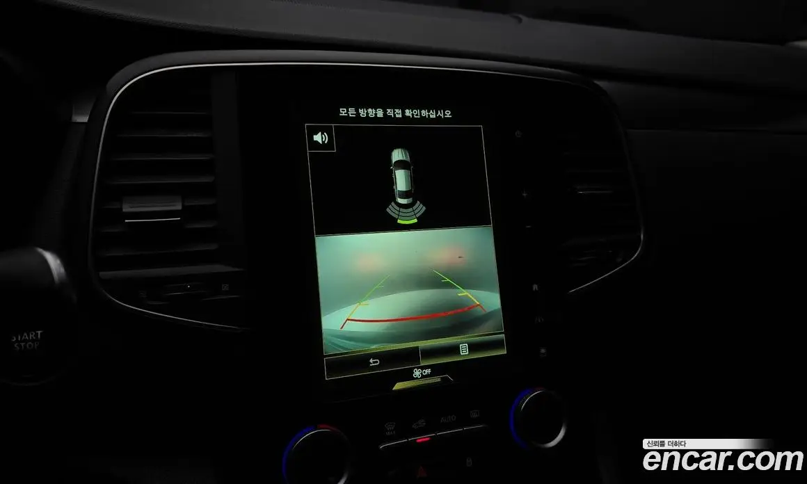Renault (Samsung) SM6 2016 2.0 автомат (гидро), фото 16