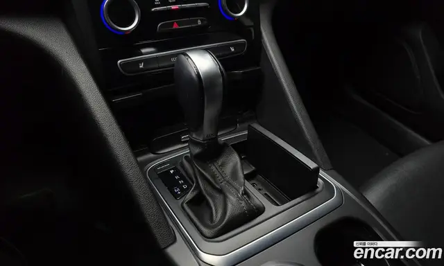 Renault (Samsung) SM6 2016 2.0 автомат (гидро), миниатюра 9