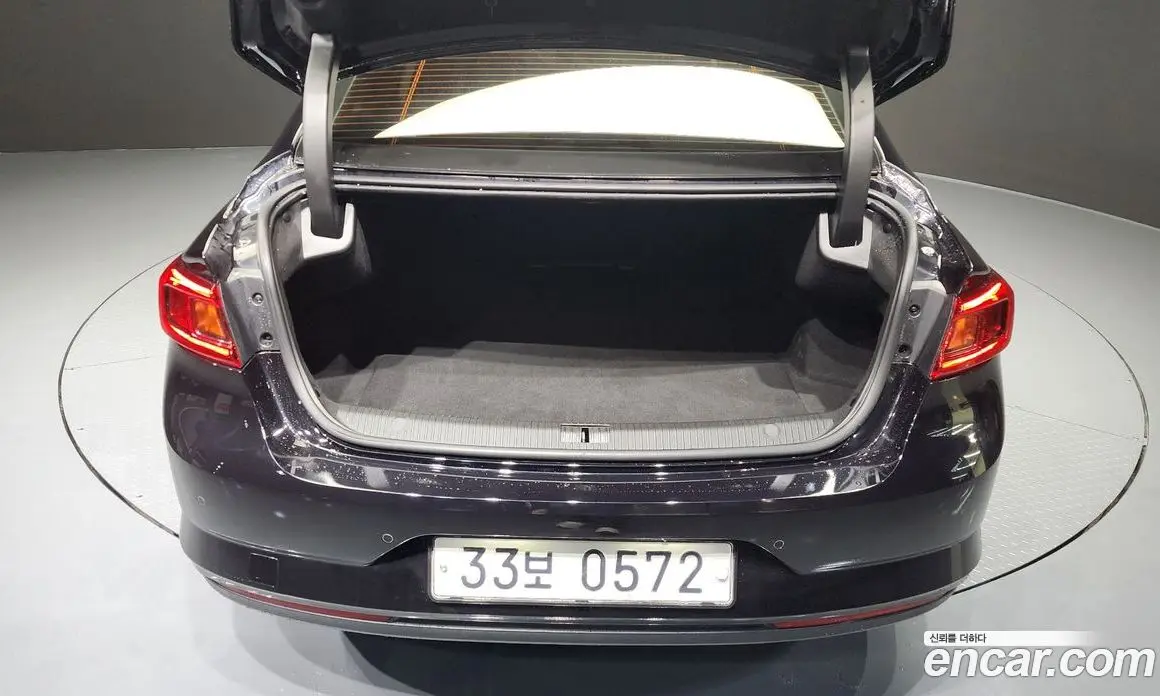 Renault (Samsung) SM6 2016 2.0 автомат (гидро), фото 20