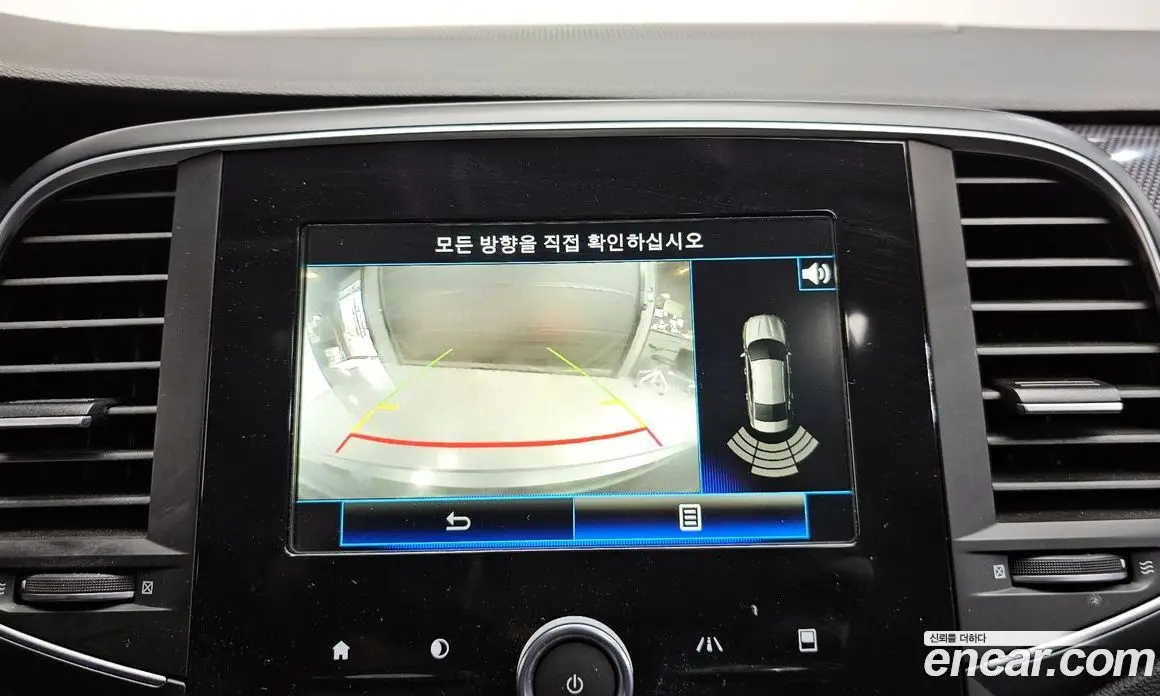 Renault (Samsung) SM6 2016 2.0 автомат (гидро), фото 14