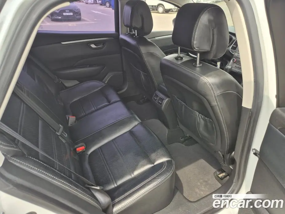 Renault (Samsung) SM6 2016 2.0 автомат (гидро), фото 11 Renault (Samsung) SM6 2016 2.0 автомат (гидро), фото 11