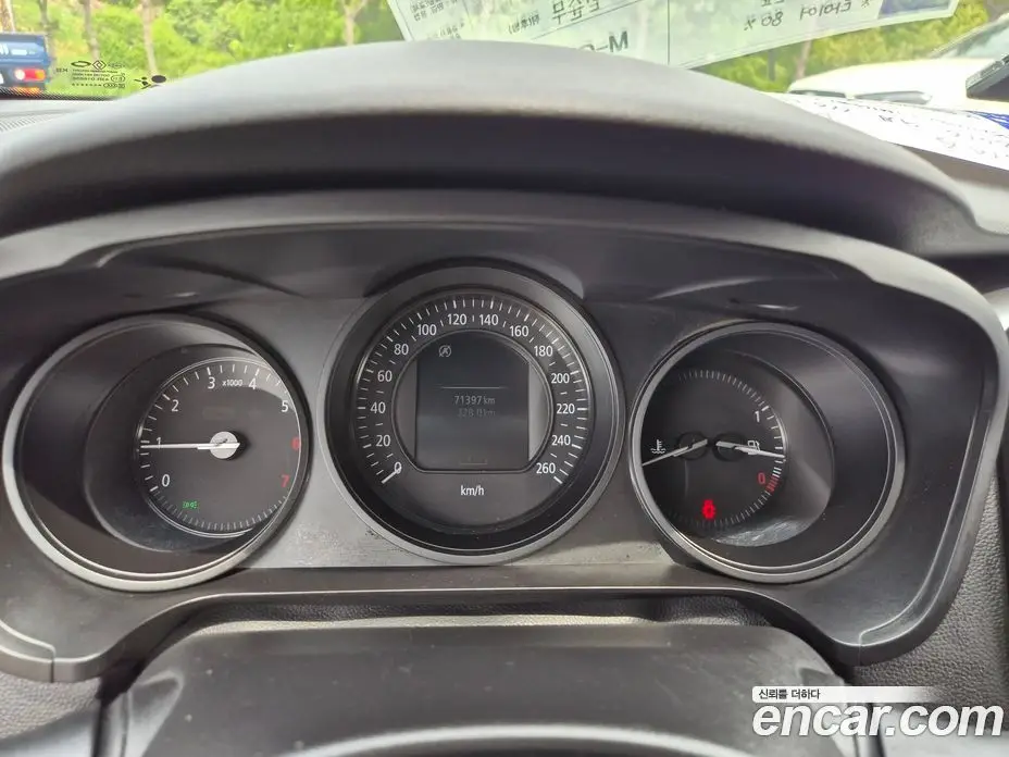 Renault (Samsung) SM6 2016 2.0 автомат (гидро), фото 12 Renault (Samsung) SM6 2016 2.0 автомат (гидро), фото 12