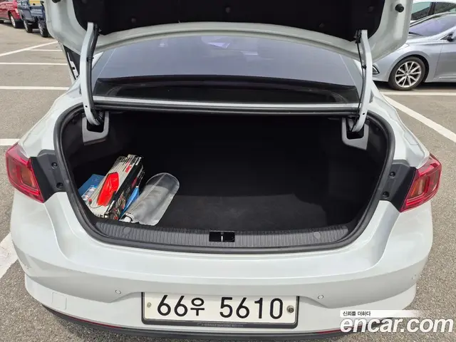 Renault (Samsung) SM6 2016 2.0 автомат (гидро), миниатюра 5 Renault (Samsung) SM6 2016 2.0 автомат (гидро), миниатюра 5