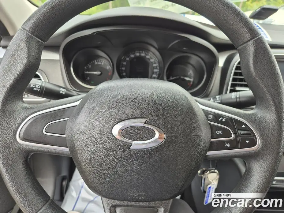 Renault (Samsung) SM6 2016 2.0 автомат (гидро), фото 7 Renault (Samsung) SM6 2016 2.0 автомат (гидро), фото 7