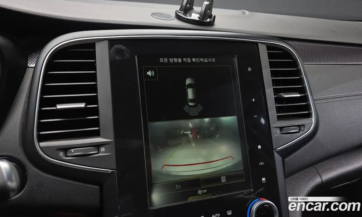 Renault (Samsung) SM6 2016 2.0 автомат (гидро), фото 20